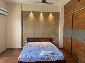 Luxurious Studio apartment at DLF MyPad